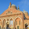 Foto: Esterno - Basilica di Sant'Antonio (Padova) - 7