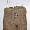 Foto: Torre con Orologio - Castello Svevo di Termoli (Termoli) - 6